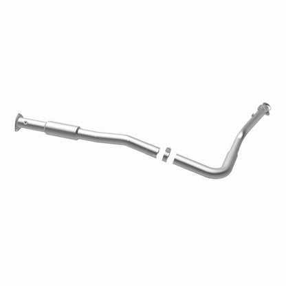 MagnaFlow OEM Grade Federal / EPA Compliant Direct-Fit Catalytic Converter 52052 360 Degree Image Set