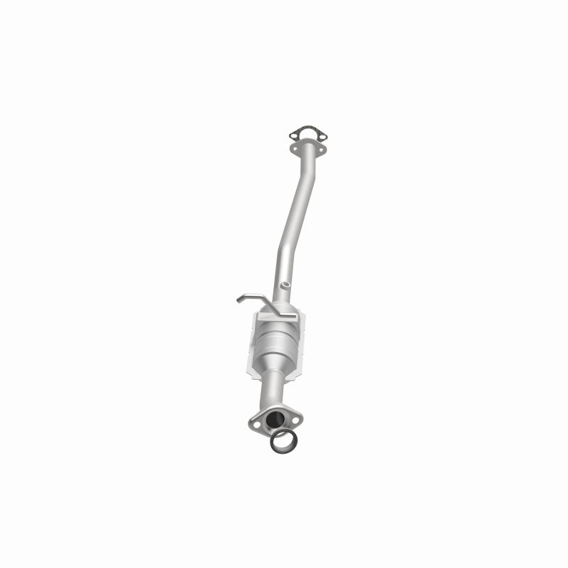MagnaFlow California Grade CARB Compliant Direct-Fit Catalytic Converter 441043 360 Degree Image Set