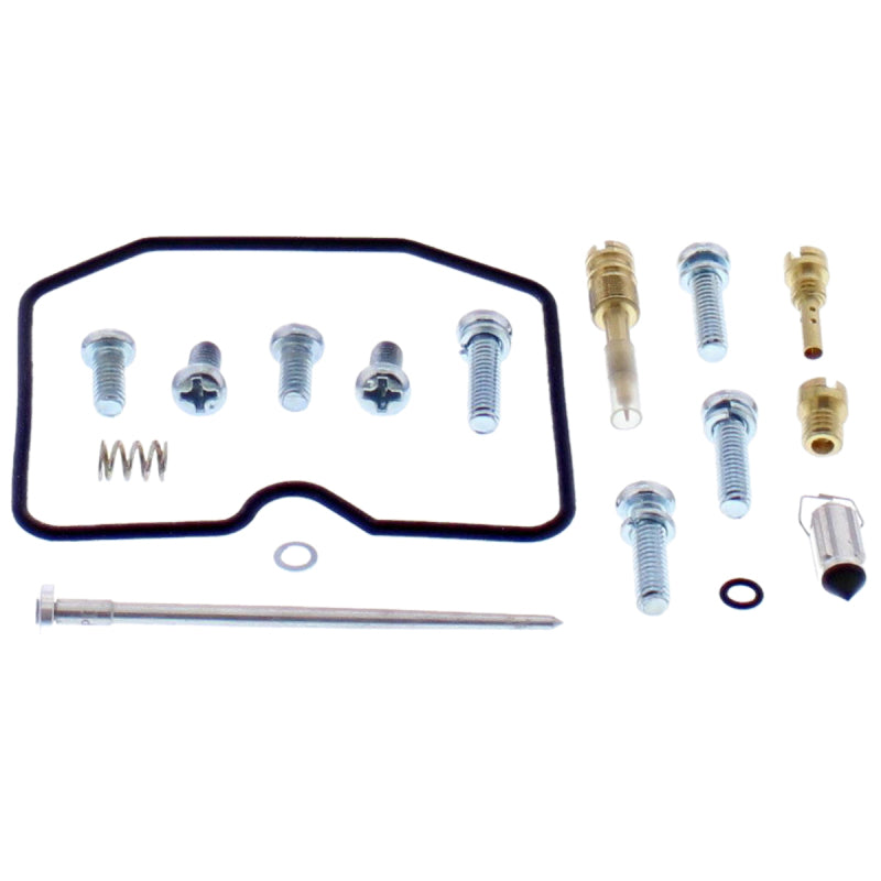 All Balls Racing 12-13 Yamaha YFM300 Grizzly Carburetor Rebuild Kit 26-10097 26-10097 Photo - Primary