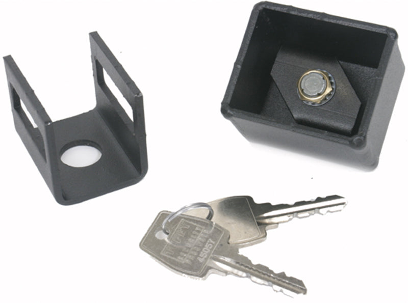 Tuffy Products Tuffy Security Bolt Lock 104-01 104-01 Photo - out of package