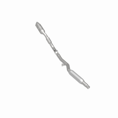MagnaFlow Audi A6 Quattro California Grade CARB Compliant Direct-Fit Catalytic Converter 5461133 360 Degree Image Set