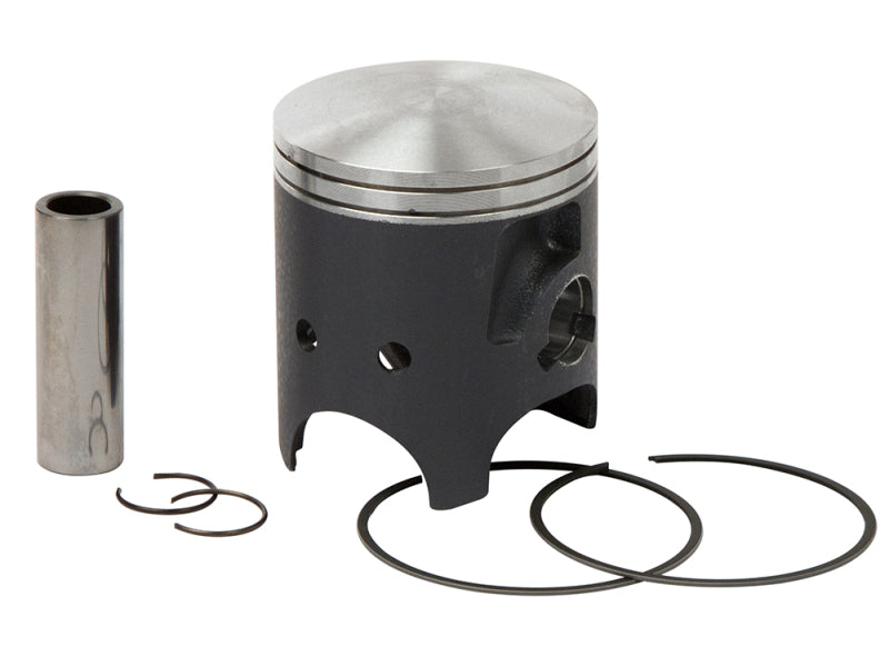 Vertex Pistons Vertex Piston 1999 Suzuki RM 250 250cc Cast Replica Piston Kit 22585B 22585B Photo - Primary