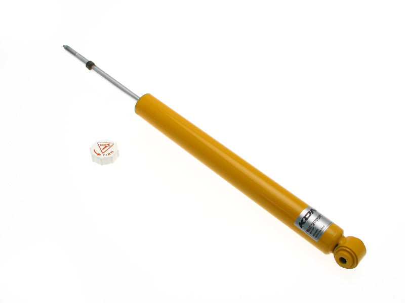 Koni Sport (Yellow) Shock 95-02 Mercedes W210 E-Class - Front 8041 1317Sport 8041 1317SPORT Photo - Primary