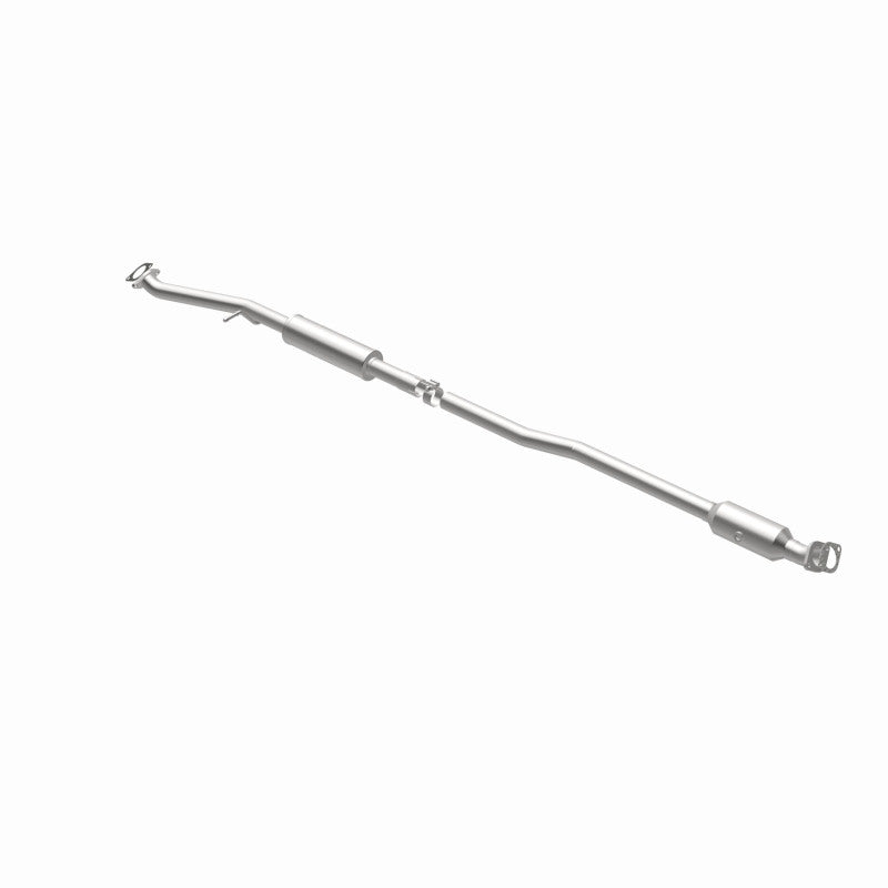 MagnaFlow Hyundai Tucson OEM Grade Federal / EPA Compliant Direct-Fit Catalytic Converter 21-145 360 Degree Image Set