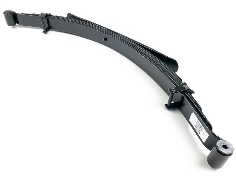 Tuff Country 80-97 Ford F-250 4wd Rear 3in EZ-Ride Leaf Springs (Ea) 29482 29482 Photo - Unmounted