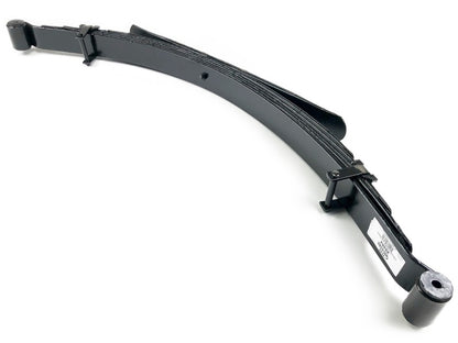 Tuff Country 80-97 Ford F-250 4wd Rear 3in EZ-Ride Leaf Springs (Ea) 29482 29482 Photo - Unmounted