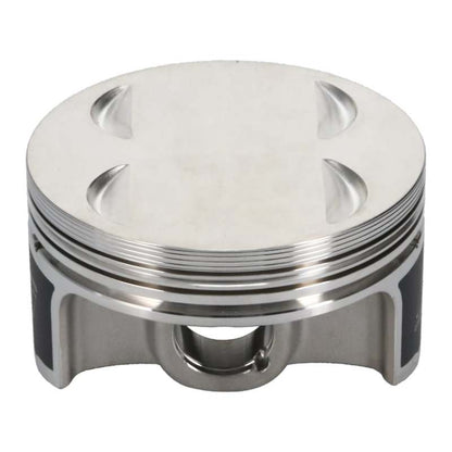 Wiseco 98-08 Honda J35 3.5L Piston Kit -1.12cc Flat Top K739M89 K739M89 User 6