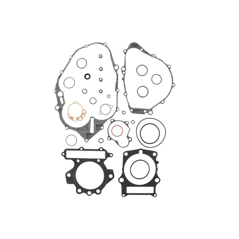 Vertex Pistons Vertex Gaskets 90-95 Yamaha XT600 Complete Gasket Kit 808685 808685 Photo - Primary