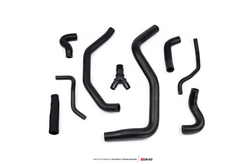 AMS Performance 2017+ Infinti Q50/Q60 VR30 Intercoolers ALP.28.09.0001-1 ALP.28.09.0001-1 User 1