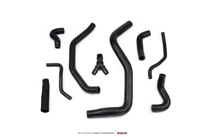 AMS Performance 2017+ Infinti Q50/Q60 VR30 Intercoolers ALP.28.09.0001-1 ALP.28.09.0001-1 User 1