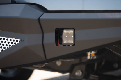 DV8 Offroad 3in Cube LED Light 40W Pod Light 5W LED BE3EW40W BE3EW40W User 7