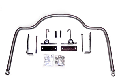 Hellwig 97-20 Chevrolet Express 3500 Solid Heat Treated Chromoly 1-1/4in Rear Sway Bar 7181 7181 Photo - Primary