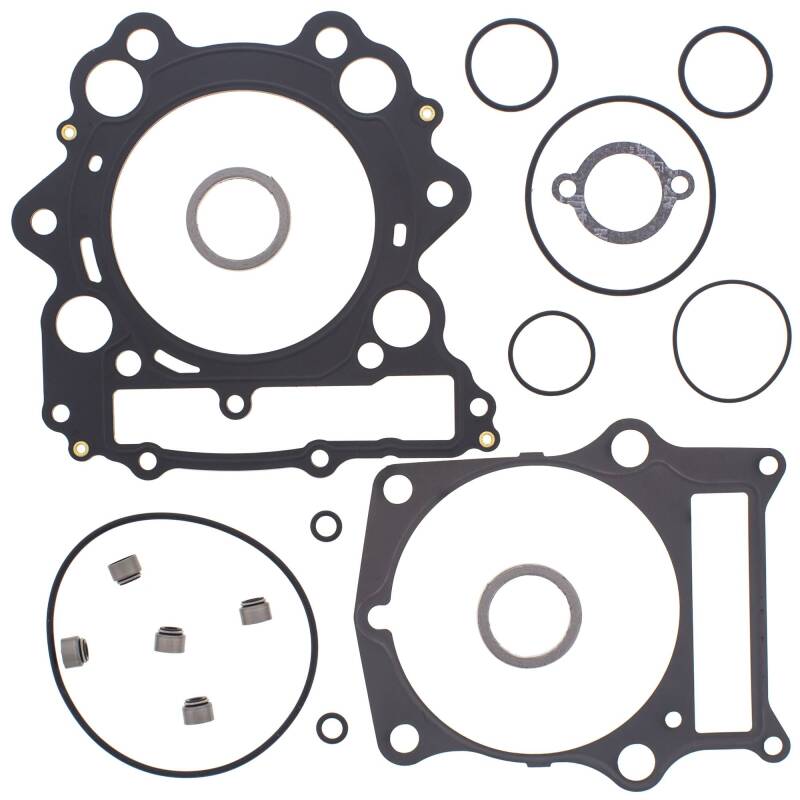 Vertex Pistons Vertex Gaskets 01-05 Yamaha YFM660R Raptor Top End Gasket Kit 810852 810852 Photo - Primary