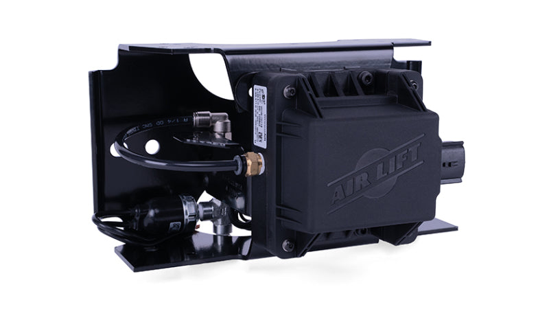 Air Lift WireleeAir Tank Plus EZ Mount 74100EZ 74100EZ User 5