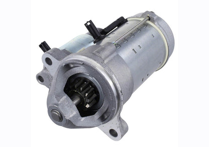 Ford Performance Parts High-Torque Mini Starter - Modular Engines M-11000-C50 Photo - Unmounted