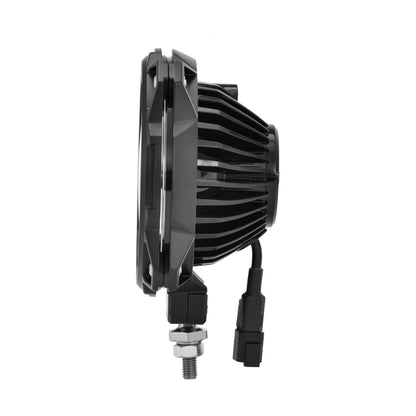 KC HiLiTES 6in. Pro6 Gravity LED Light 20w Single Mount Wide-40 Beam (Pair Pack System) 91305 91305 User 2