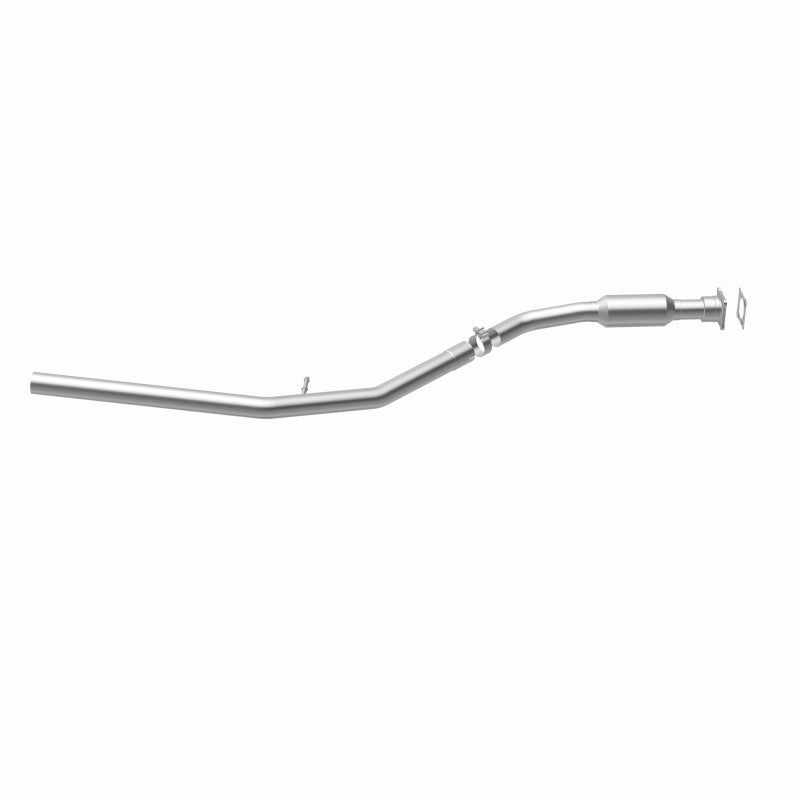 MagnaFlow California Grade CARB Compliant Direct-Fit Catalytic Converter 5551948 360 Degree Image Set
