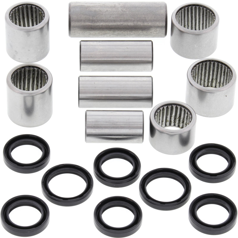 All Balls Racing 98-04 Honda XR400R Linkage Bearing Kit 27-1047 27-1047 Photo - Primary