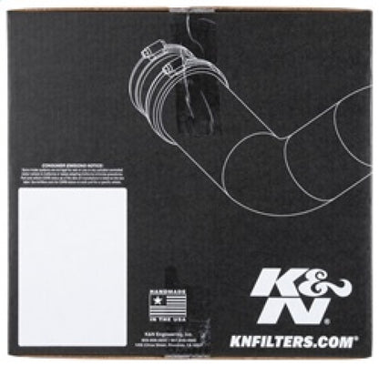 K&N Engineering 04-06 Durango 5.7L Fipk Kit KNE57-1539 57-1539 Photo - in package