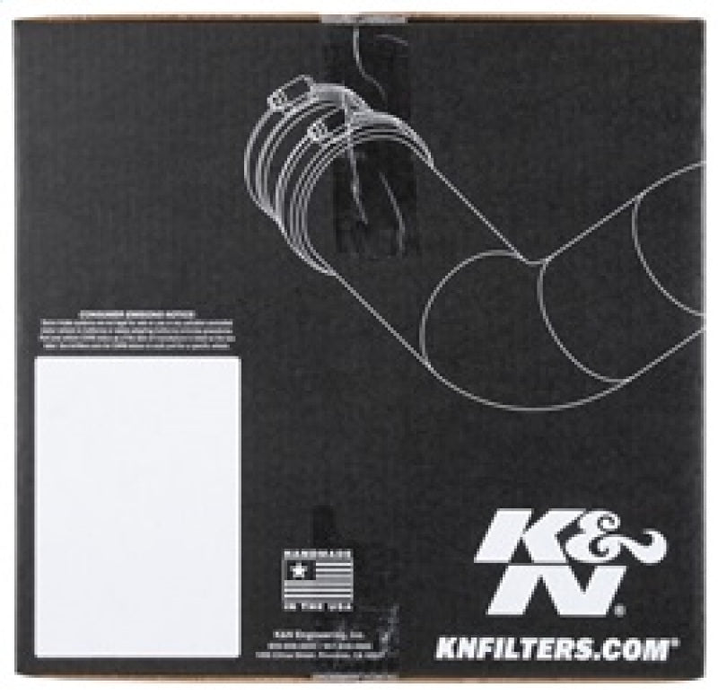 K&N Engineering 15-  Colorado 3.6L Air Charger System KNE63-3088 63-3088 Photo - in package