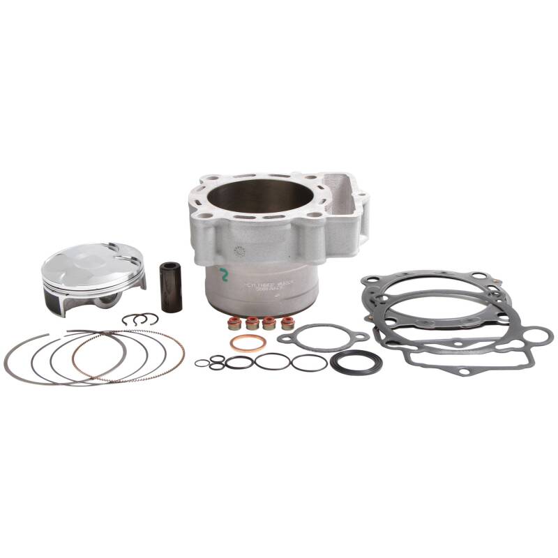 Cylinder Works 16-18 Husqvarna FC 350 350cc STD Bore High Compression Cylinder Kit 15.1:1 Comp. 50007-K01HC 50007-K01HC Photo - Primary
