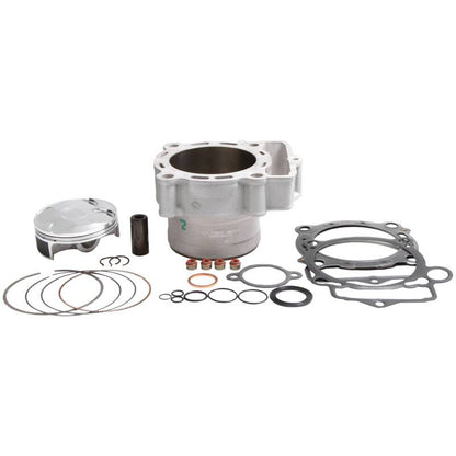 Cylinder Works 16-18 Husqvarna FC 350 350cc STD Bore High Compression Cylinder Kit 15.1:1 Comp. 50007-K01HC 50007-K01HC Photo - Primary