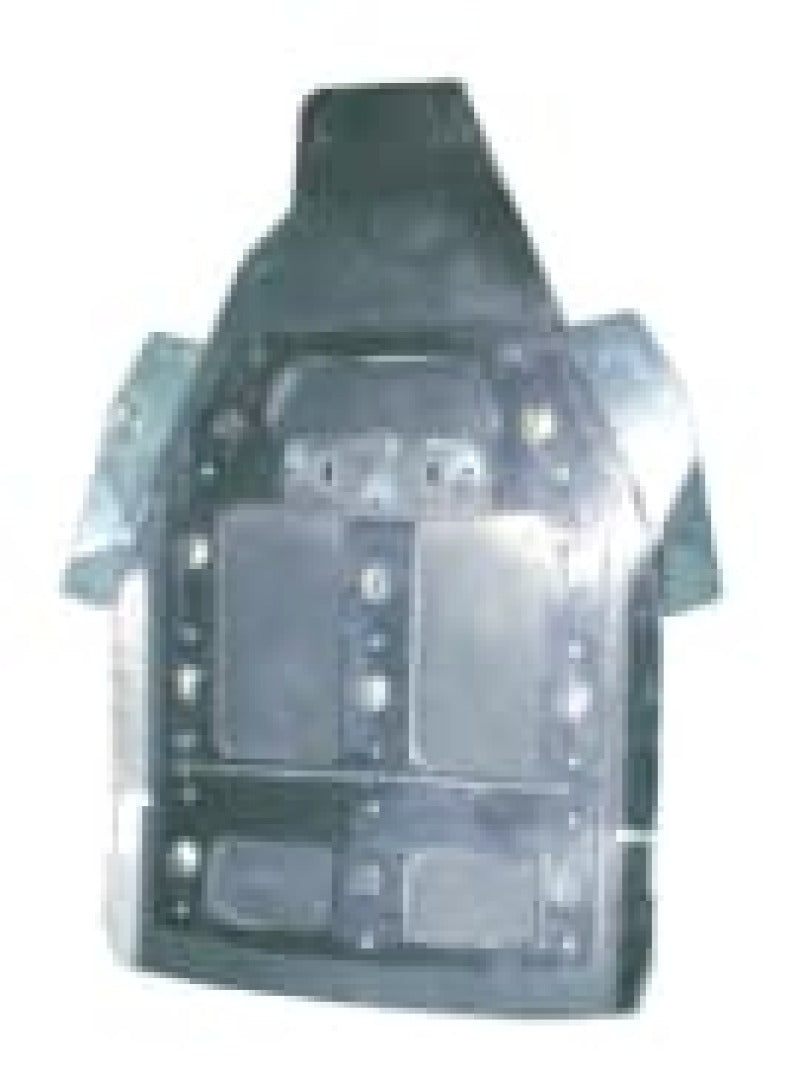 Cusco Full Guard WRC Type Heavy Duty GDB Safety21 666 211 WH User 1