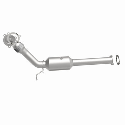 MagnaFlow Volvo California Grade CARB Compliant Direct-Fit Catalytic Converter 5561738 360 Degree Image Set