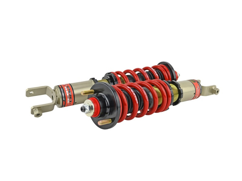 Skunk2 Pro S II Coilovers 96-00 Honda Civic (All Models) 541-05-4725 Photo - Unmounted