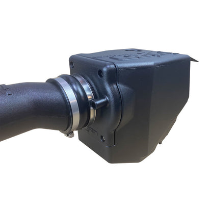 Injen 12-17 Jeep Wrangler JK 3.6L Evolution Intake (Oiled) EVO5008C EVO5008C User 1