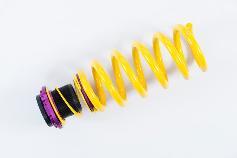 KW Suspension KW H.A.S. 2018 BMW M5 F90 (F5LM) 253200CC Photo - Primary