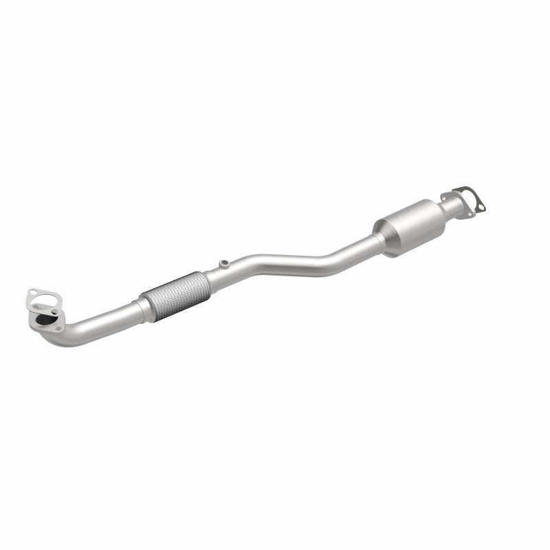 MagnaFlow Hyundai Elantra California Grade CARB Compliant Direct-Fit Catalytic Converter 5571875 360 Degree Image Set