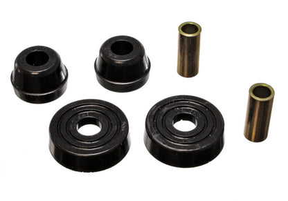 Energy Suspension Strut Tower Bushing Set Black Ford Mustang All 1983-2004 4.7114G Photo - Primary