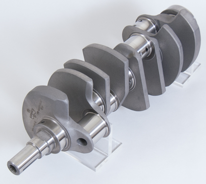 Eagle Forged Crankshaft: Ford, 4.6 (each) 428135545933 Photo - out of package
