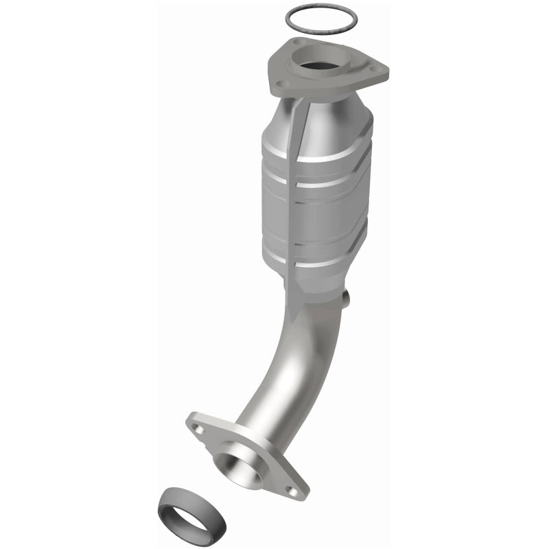 MagnaFlow Kia Sportage HM Grade Federal / EPA Compliant Direct-Fit Catalytic Converter 50668 Photo - out of package
