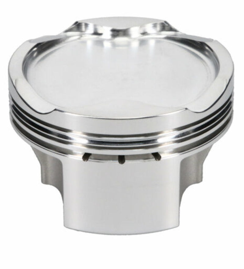 JE Pistons Suzuki Hayabusa 99-07 Piston Kit 300268 300268 Photo - Primary