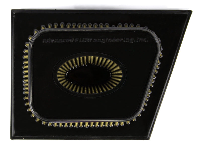 aFe OE High Performance Air Filter Chevy Silverado 2500 HD All 2011-2011 73-80209 Photo - Unmounted