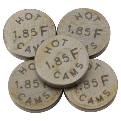 Hot Cams Shim Kits 5PK1000185 5PK1000185 Photo - Primary