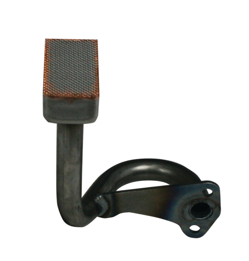 Moroso Ford Oil Pump Pick-Up (Use w/Part No 20510) 24500 24500 Photo - Primary
