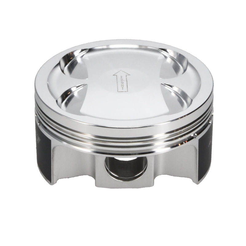 Manley 04+ Subaru WRX/STi EH257 99.50mm STD Bore 9.8:1 Dish Piston Set of 4 632300C-4 632300C-4 User 7