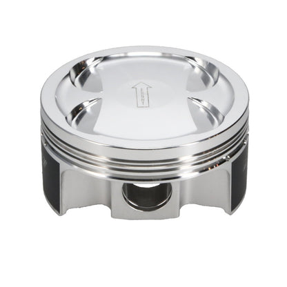 Manley 04+ Subaru WRX/STi EH257 99.50mm STD Bore 9.8:1 Dish Piston Set of 4 632300C-4 632300C-4 User 7