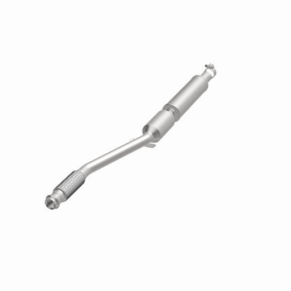 MagnaFlow Mini OEM Grade Federal / EPA Compliant Direct-Fit Catalytic Converter 21-488 360 Degree Image Set