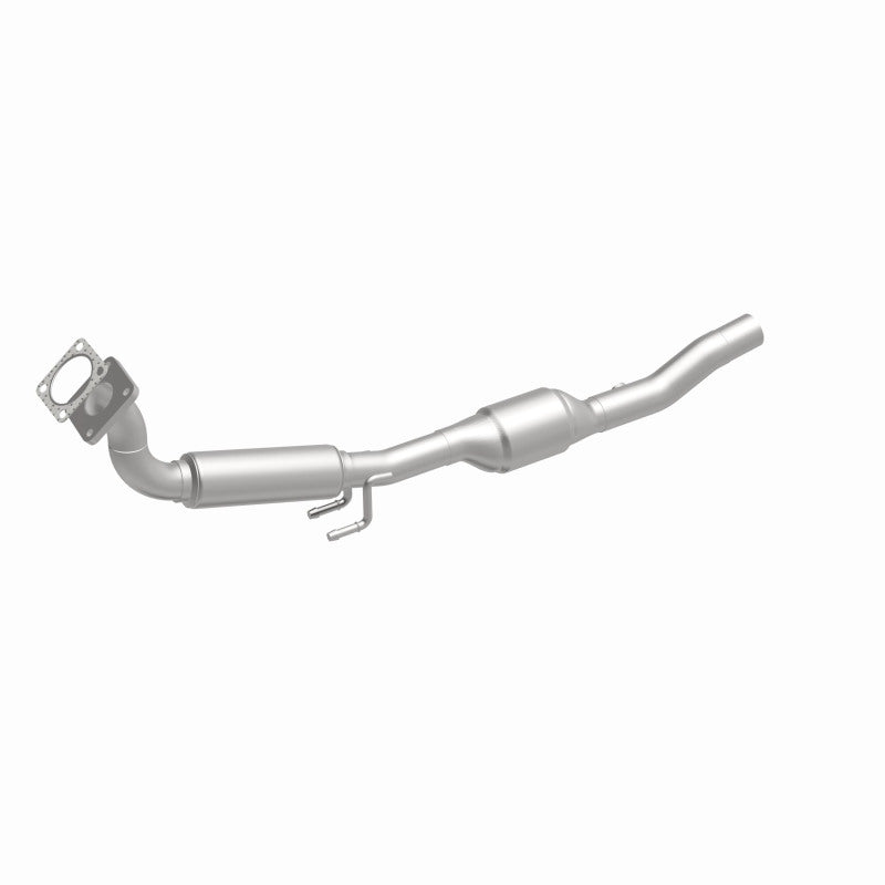 MagnaFlow Volkswagen HM Grade Federal / EPA Compliant Direct-Fit Catalytic Converter 23710 360 Degree Image Set