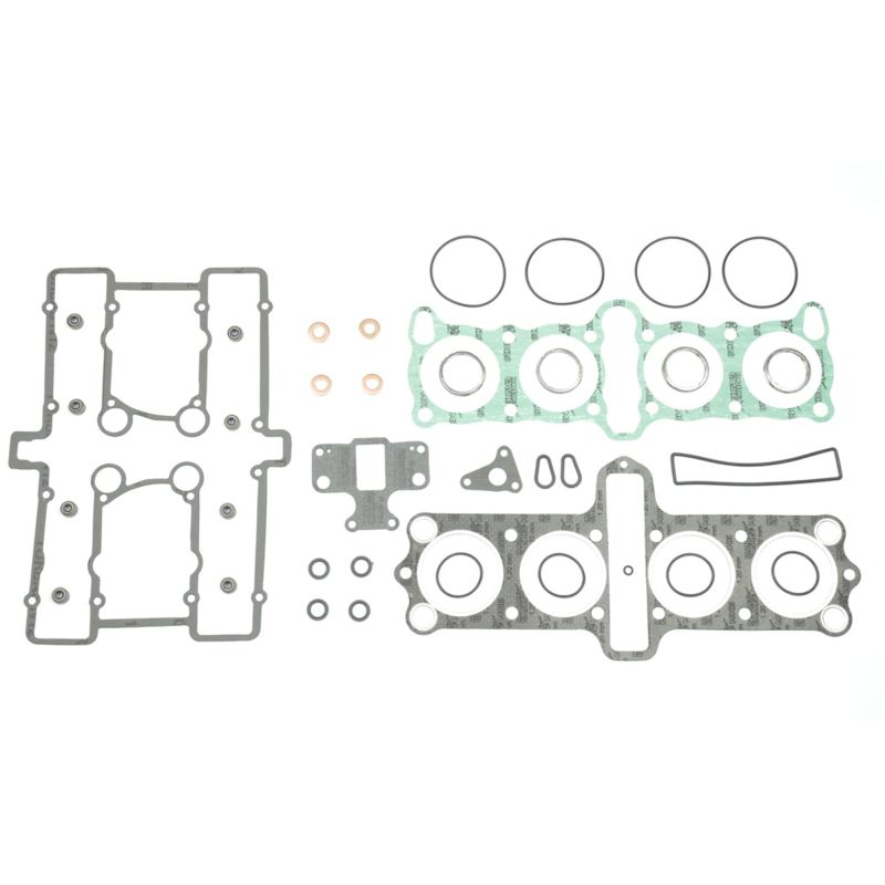 Athena 79-81 Suzuki GS 850 Top End Gasket Kit P400510600800 P400510600800 Photo - Primary