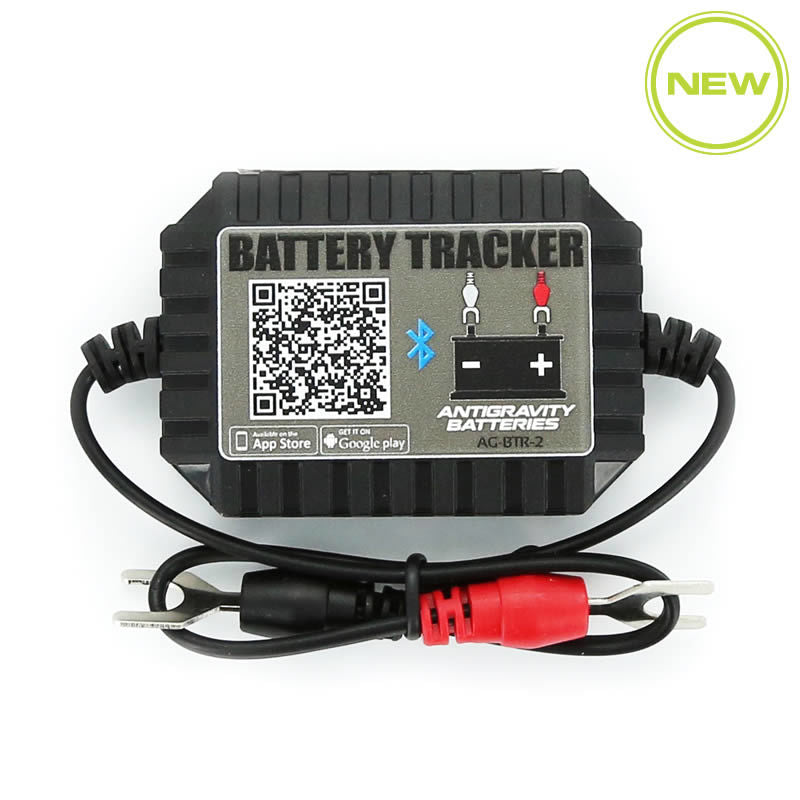 Antigravity Batteries Antigravity Battery Tracker (Lead/Acid) AG-BTR-2 AG-BTR-2 Photo - Primary