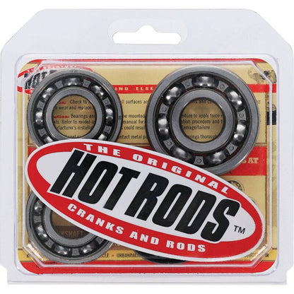 Hot Rods 09-20 Polaris RZR 170 170cc Counter Balancer Kit HR00165 HR00165 Photo - Primary