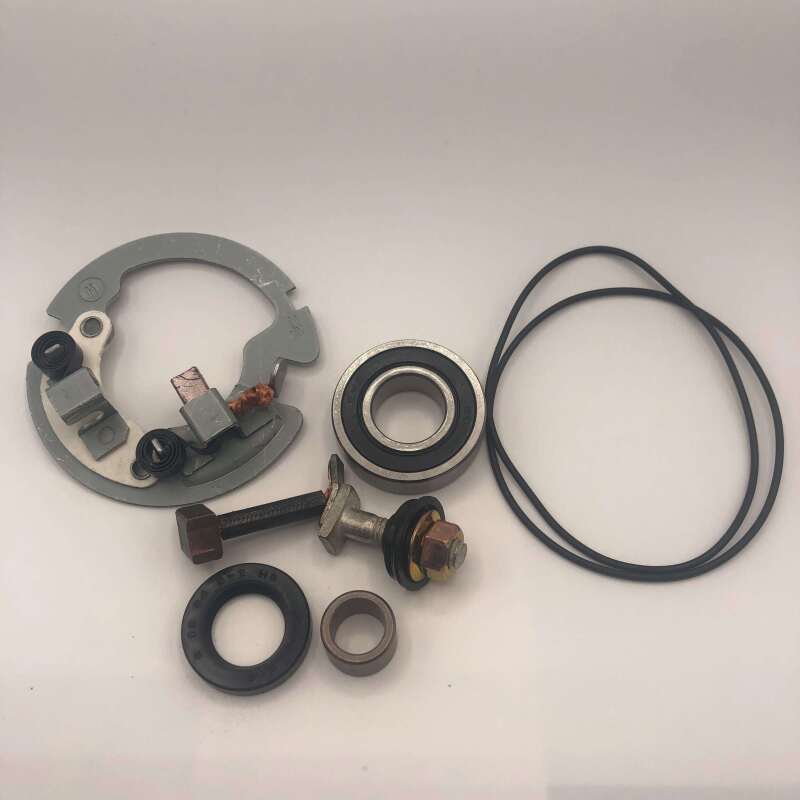 Ricks Motorsport Electrics Ricks Motorsport Starter Motor Rebuild Kit 70-609 70-609 User 1