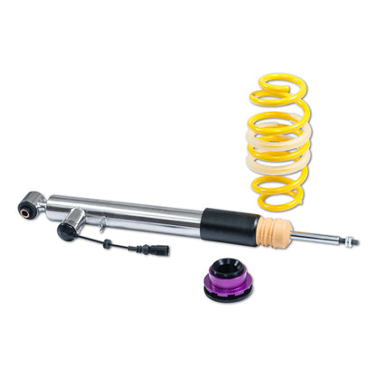 KW VW Golf R MKVII DDC ECU Coilover Kit 39080056 39080056 User 4
