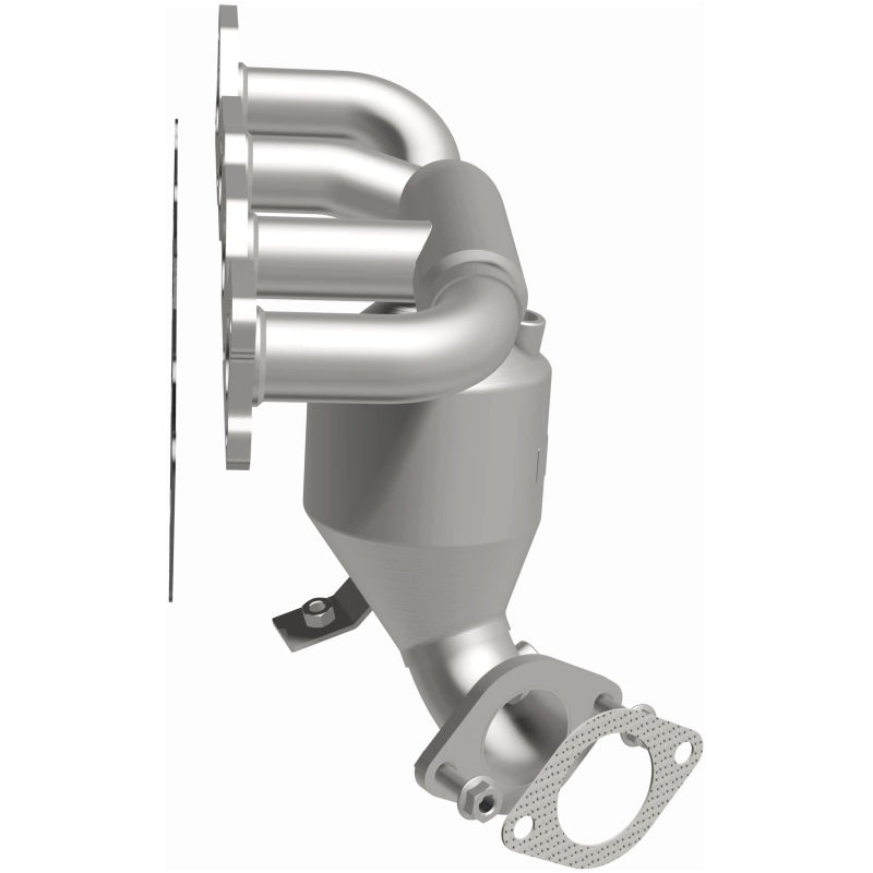 MagnaFlow OEM Grade Federal / EPA Compliant Manifold Catalytic Converter 51125 Photo - out of package