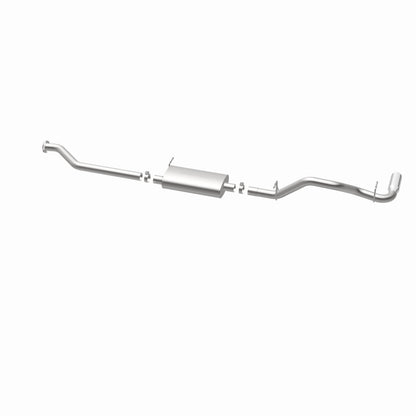 MagnaFlow Street Series Cat-Back Performance Exhaust System 15778 360 Degree Image Set